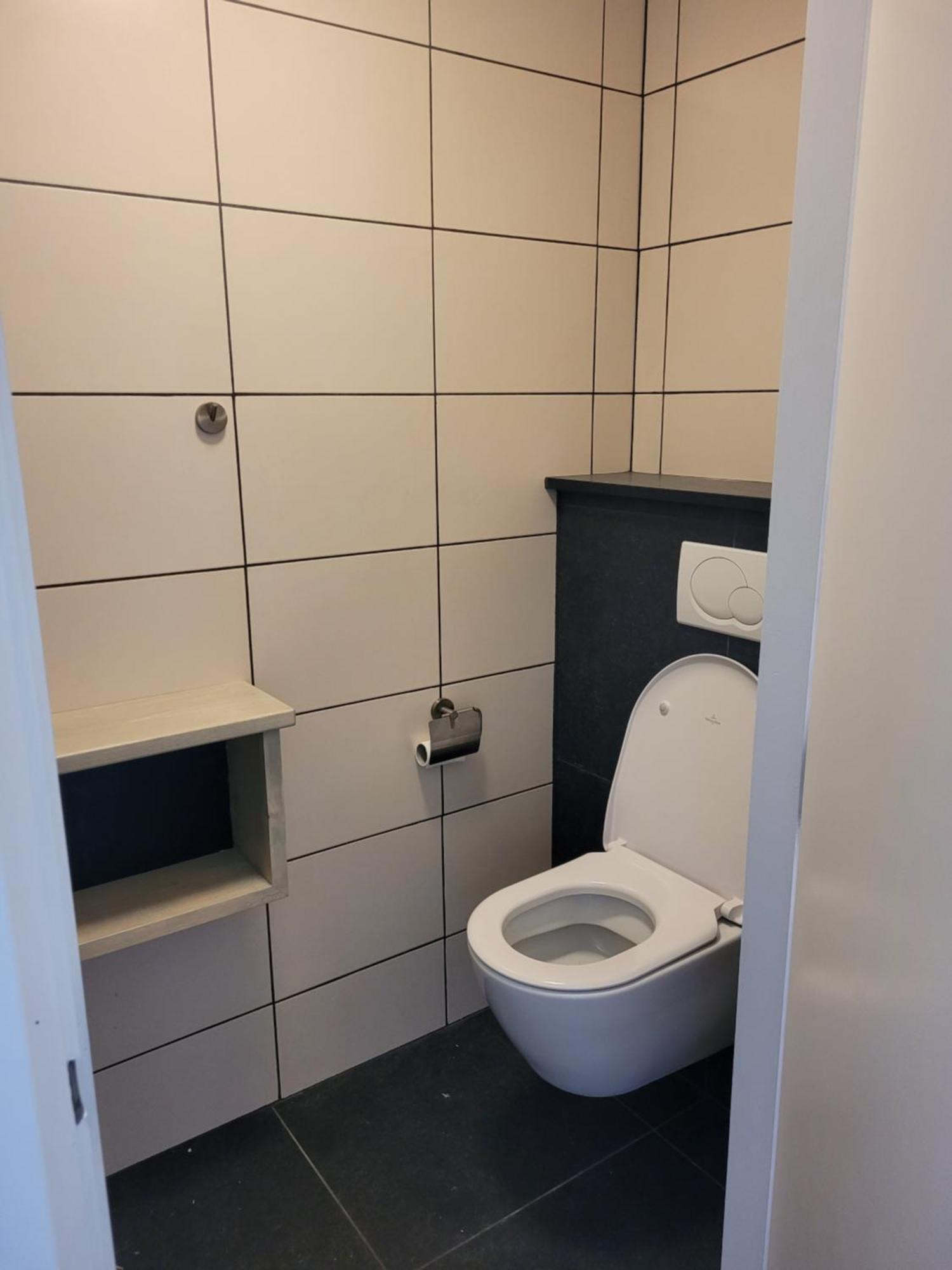 Appartement Zee Van Tijd Egmond-Binnen Esterno foto