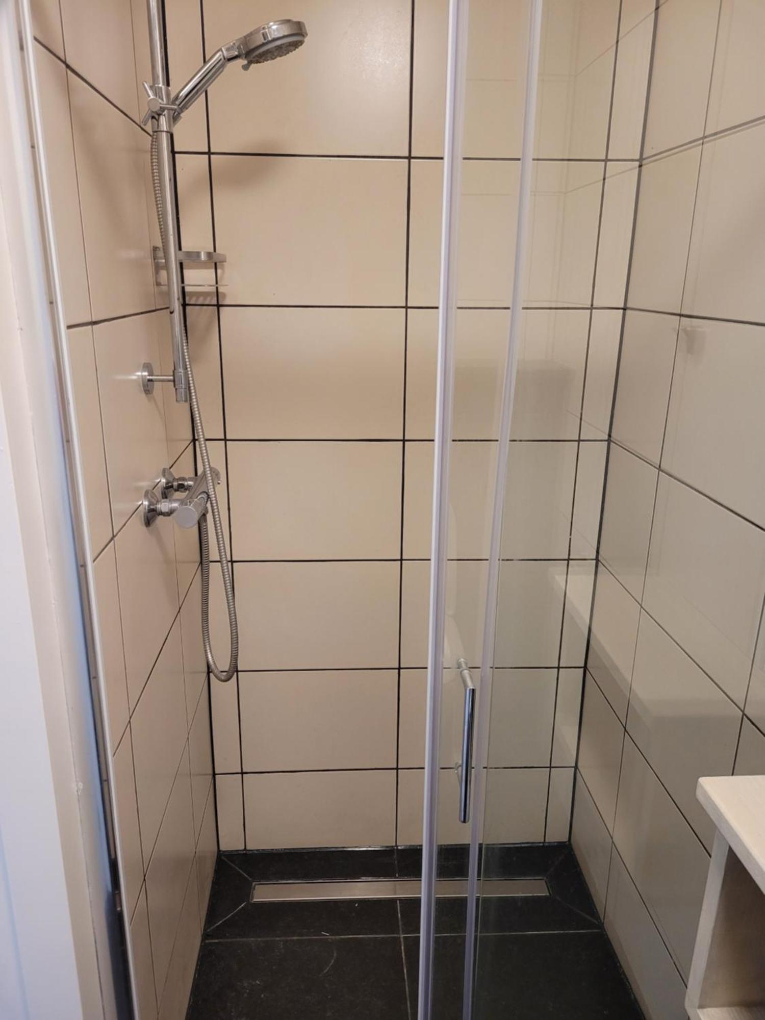 Appartement Zee Van Tijd Egmond-Binnen Esterno foto